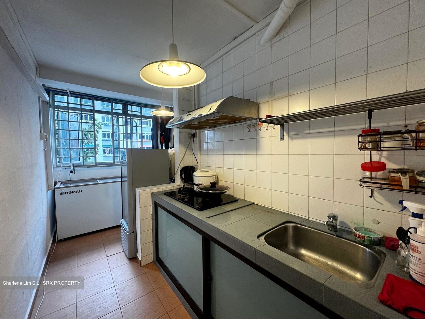 Blk 72 Circuit Road (Geylang), HDB 2 Rooms #621766501